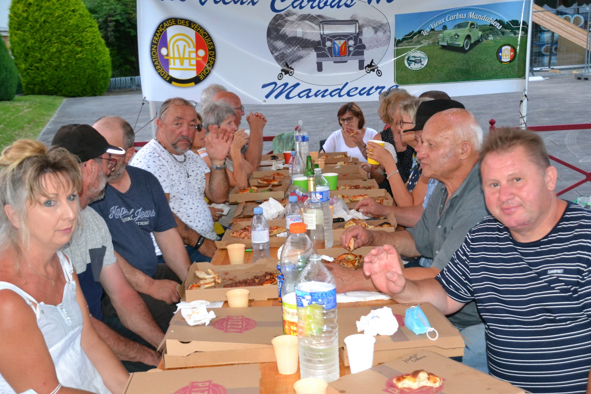 Marché du soir Mandeure 2021 5